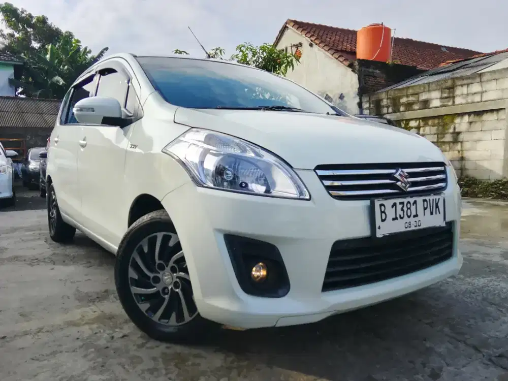 Dp 10jt Ertiga Gx 2013 Tk