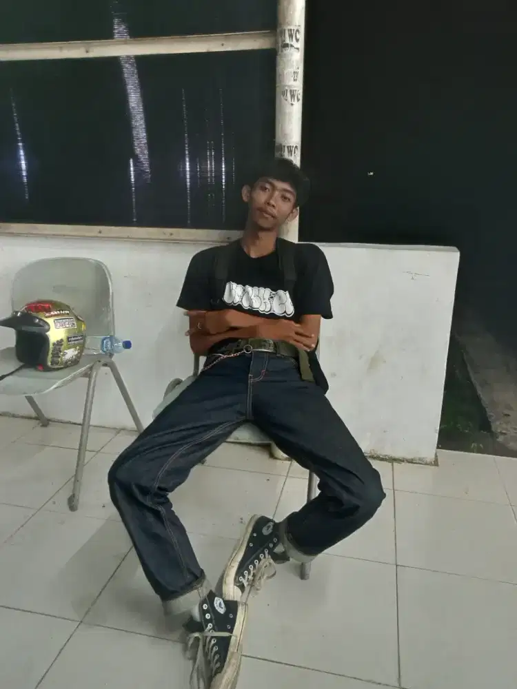 mencari keajaiban