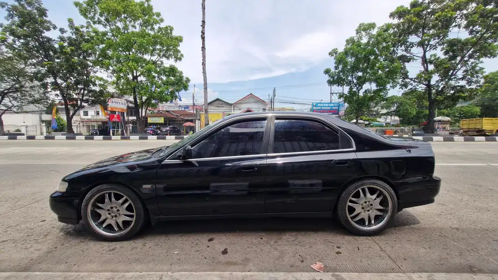 Honda Cielo 1994 Bensin