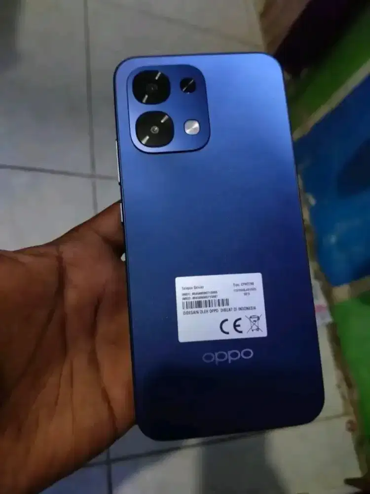 oppo a6 pro 8/128
