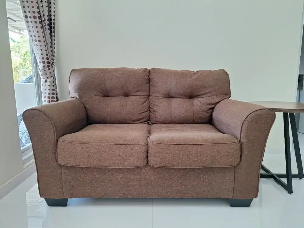 JUAL MURAH KURSI INFORMA TIPE ASHLEY