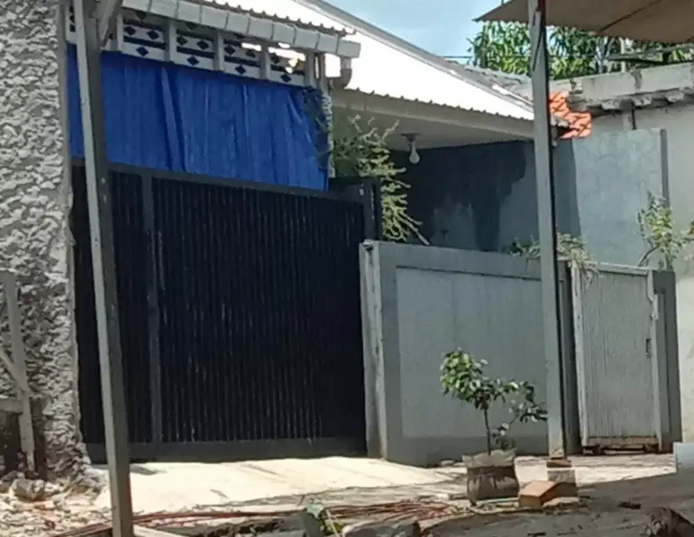 Dijual Rumah di Pamulang