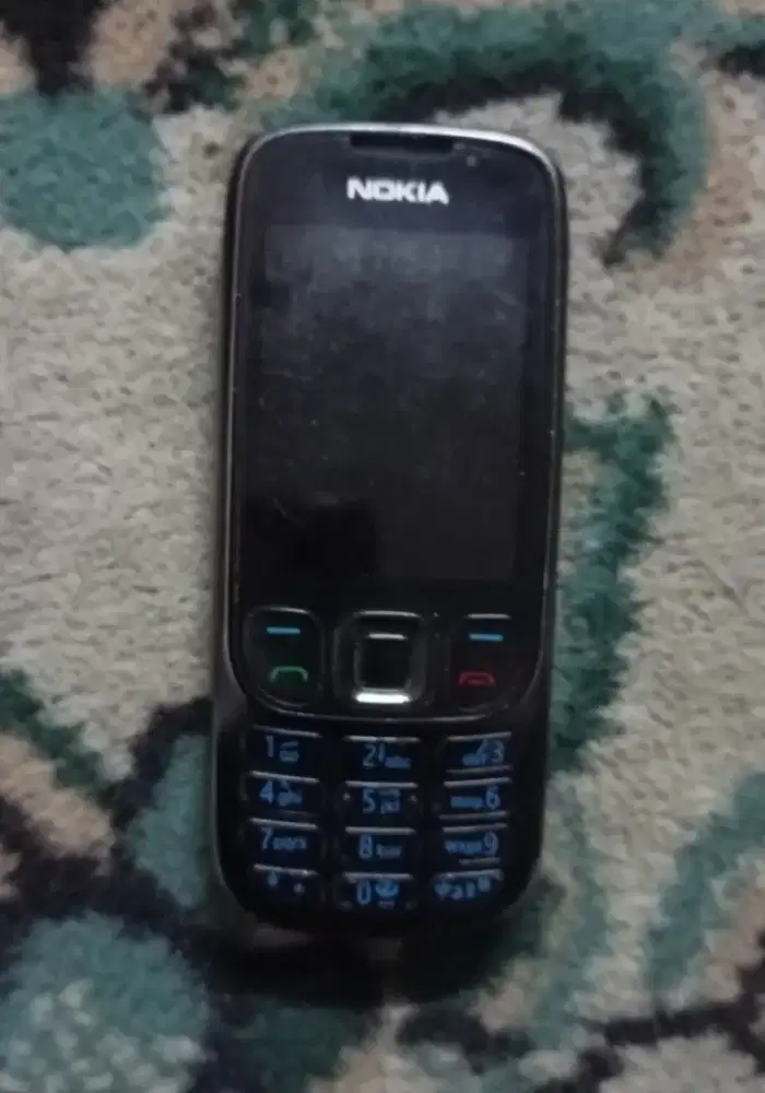 nokia 6303 classic