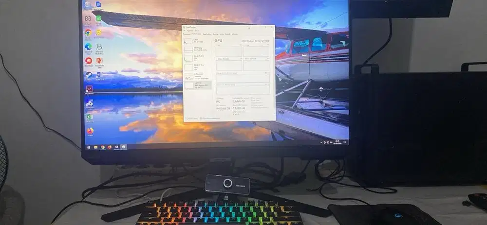 PC Pribadi GAMING
