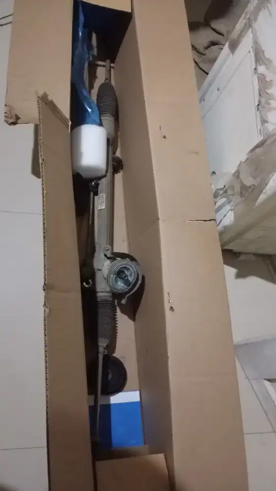 Sparepart copotan Stargazer Original