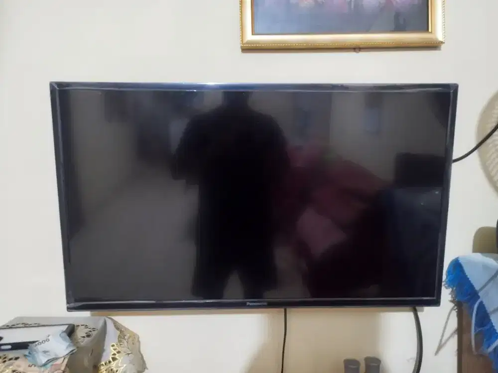 TV Led 32 inch Panasonic