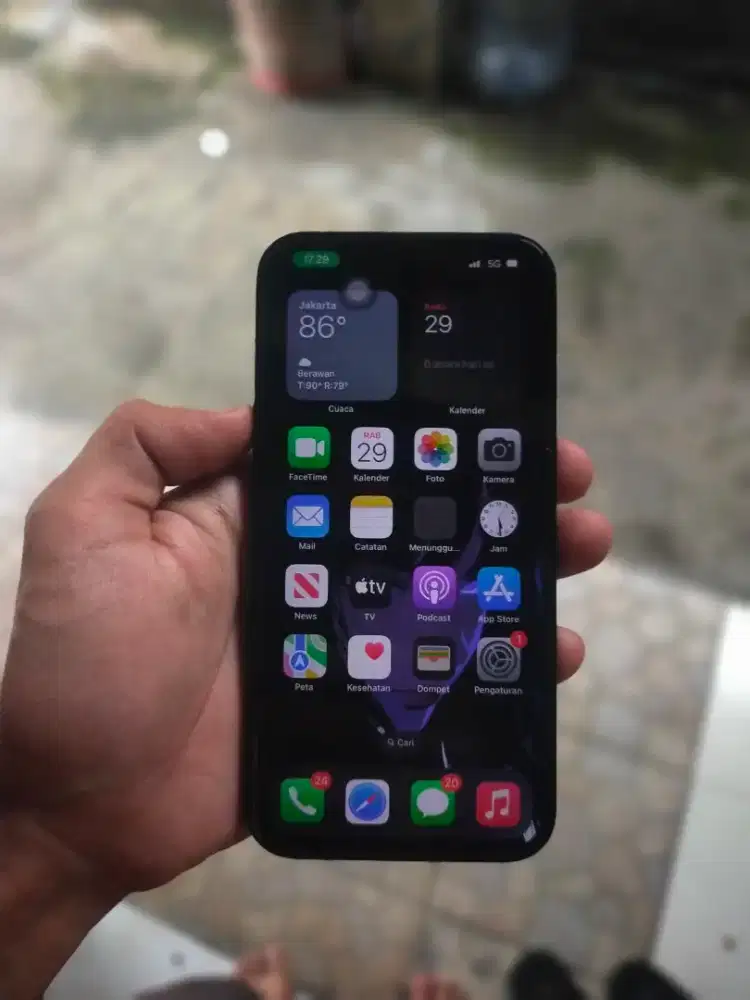 IPHONE 13 128GB