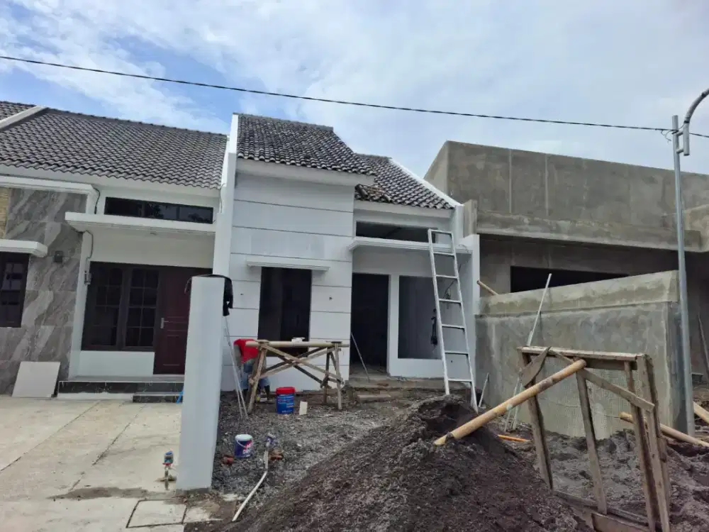 Jasa renovasi rumah dan kondisi rumah dll