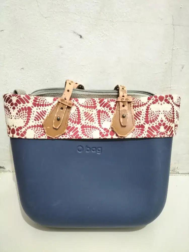 Di Jual Tas Wanita O bag, Obag Original