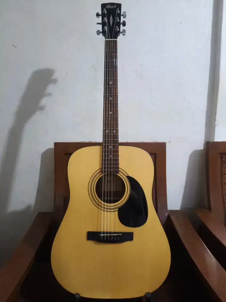 Gitar cort ad810e op original