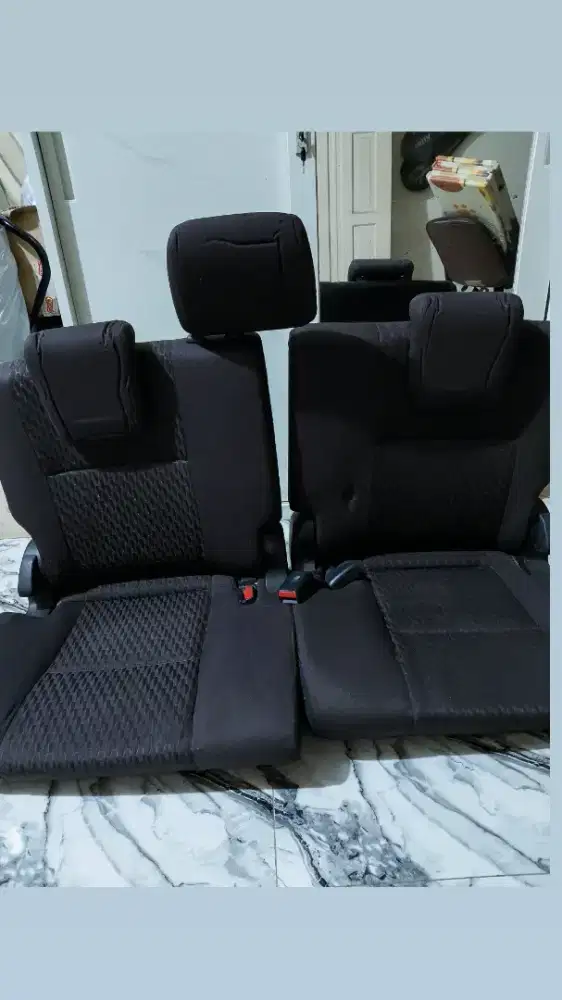 KURSI INNOVA REBORN 2021