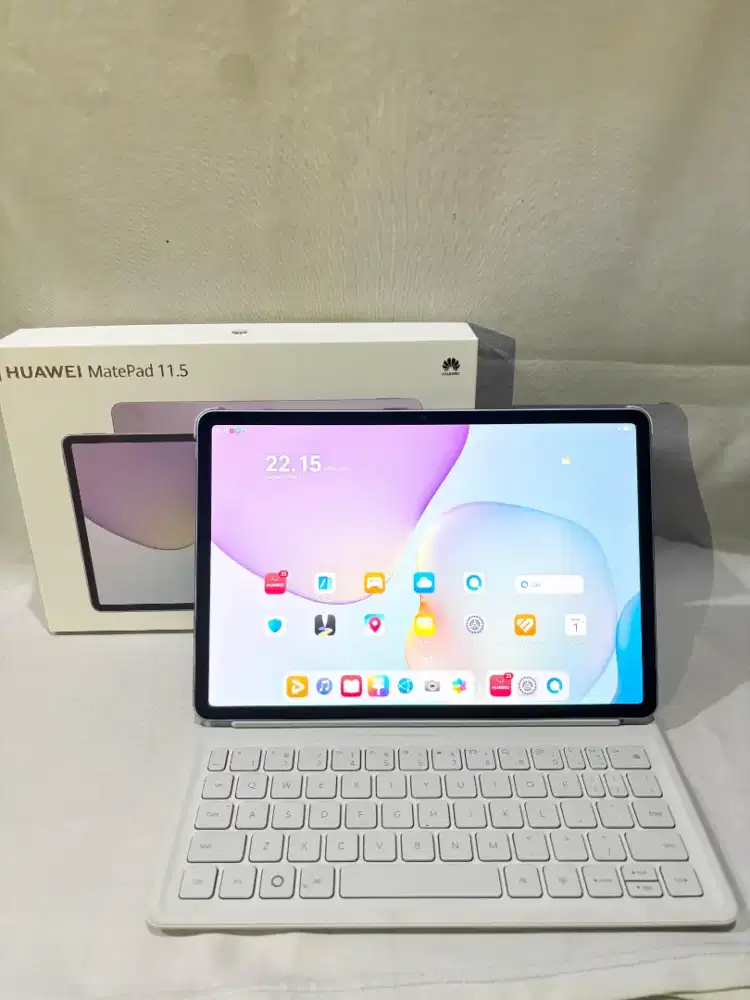 Huawei MatePad 11.5 PaperMatte Edition (Violet) 8/256 2025