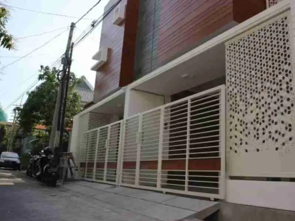 rukost kampus  brawijaya mulai 1M an
