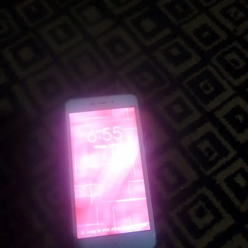Di jual MI 4A kondisi normal