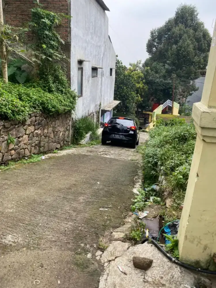 DIJUAL MURAH TANAH SHM OWNER OWNER