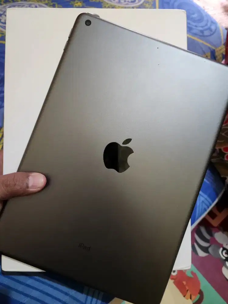 Ipad gen 9 ibox 64 GB wifi only