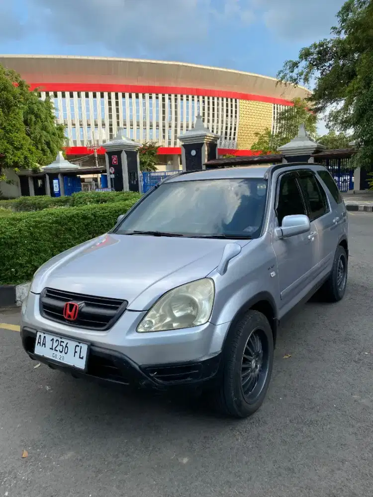 CR-V gen2 tahun 2003