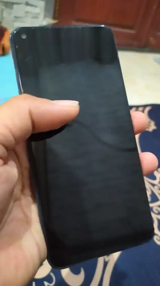 Xiaomi Redmi Note 9 Matot