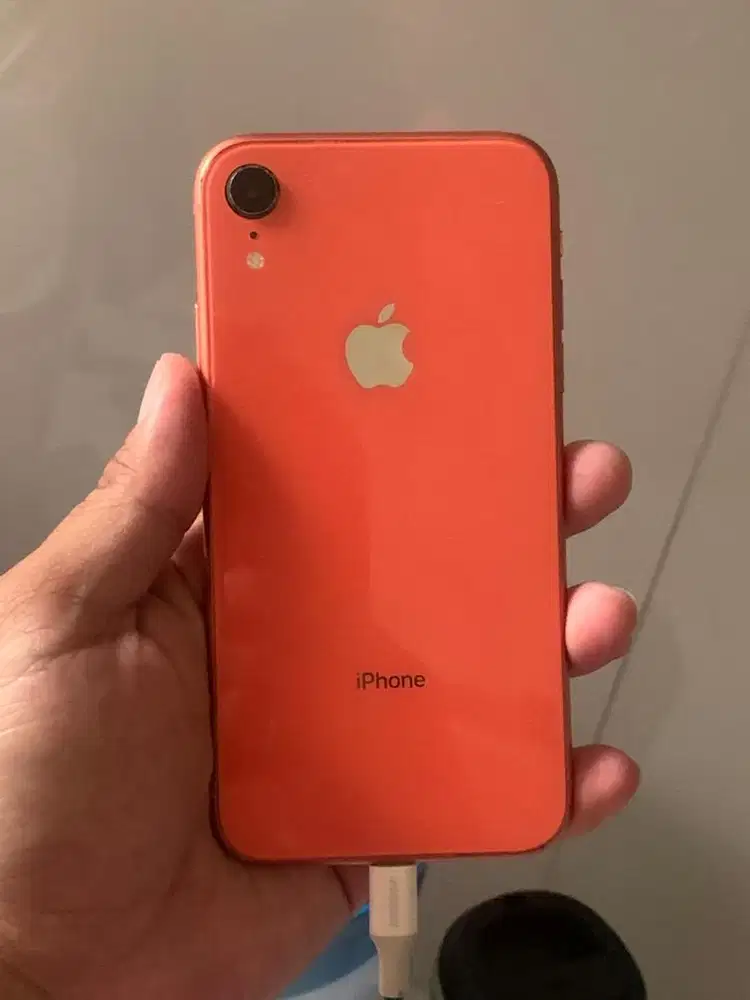 Iphone XR 64gb ALL OPERATOR
