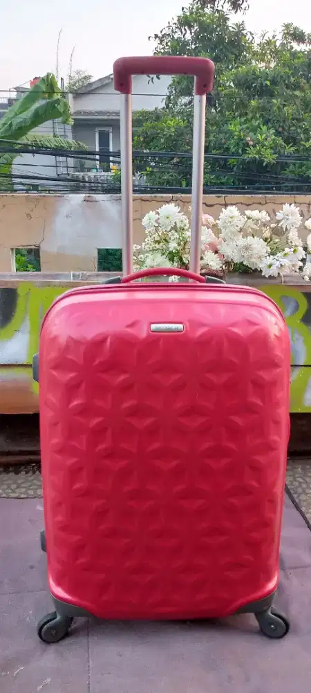 SAMSONITE Size 26 inch medium