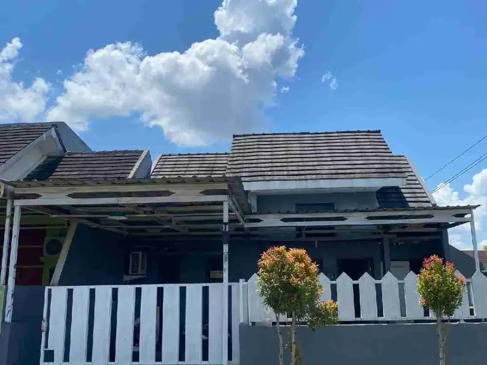 murah queen residence prambon