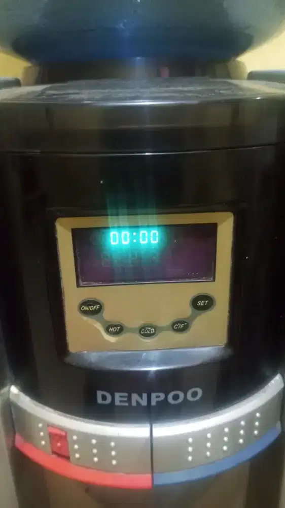 Dispenser Denpoo