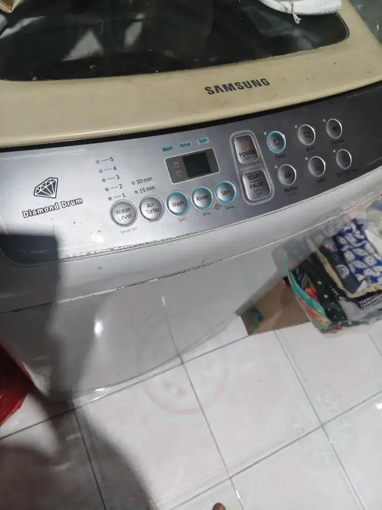 Mesin Cuci Samsung 7Kg
