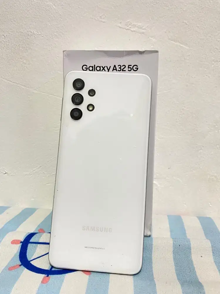 SAMSUNG GALAXY A32 5G 8/128GB