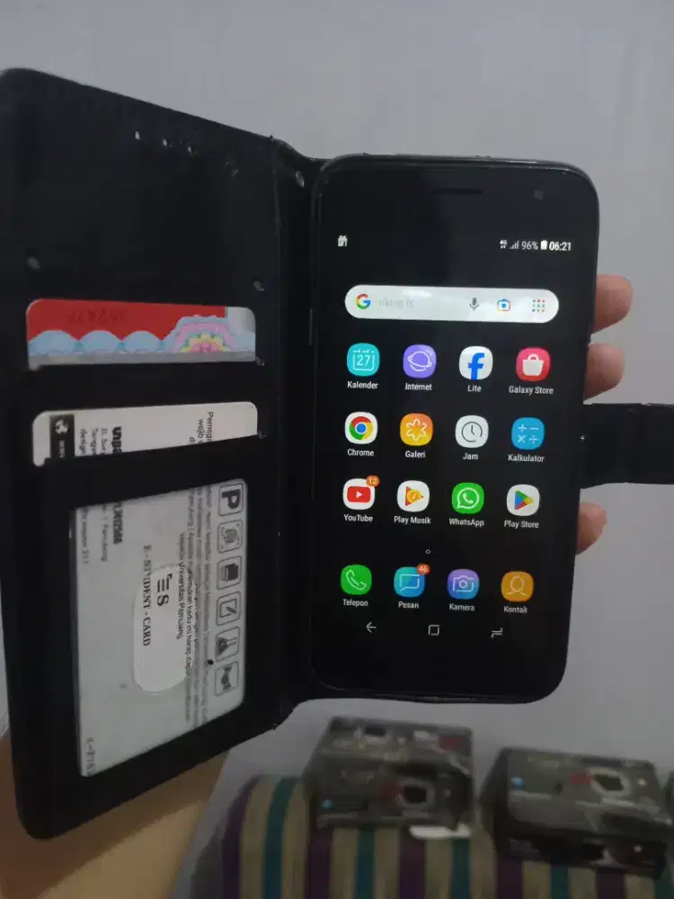 Samsung Galaxy J2 Pro 4G
