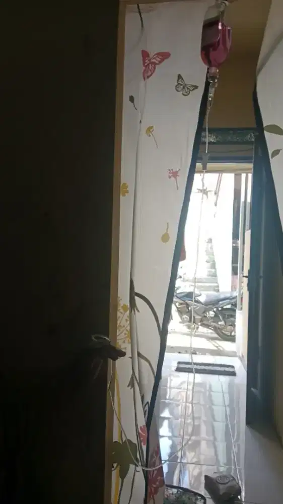 Jasa rumahan kesehatan