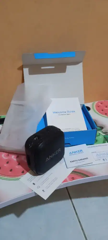 Speaker Bluetooth ANKER