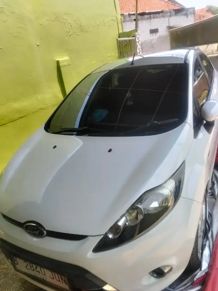 Mulus dan terawat