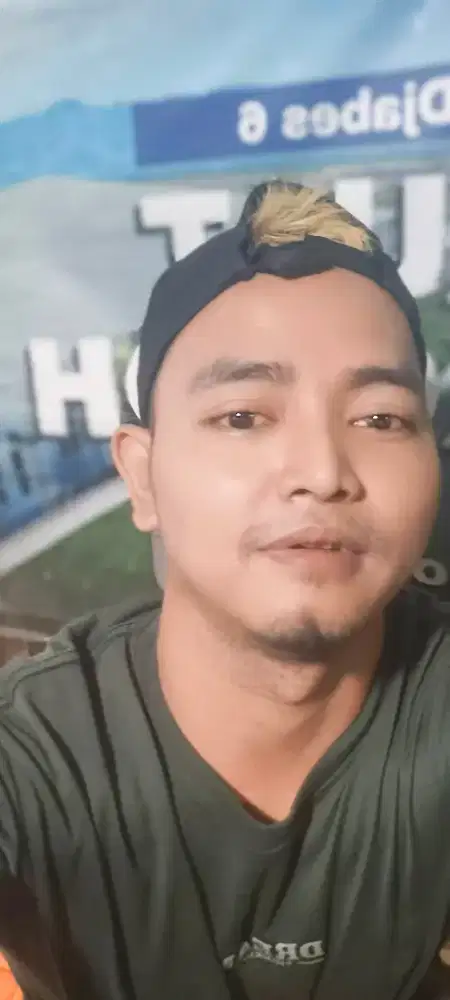 Mencari pekerjaan dari pagi-siang