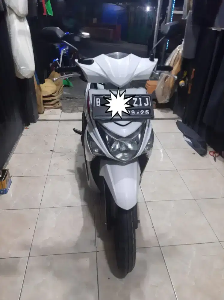 Motor Beat Pop 2015