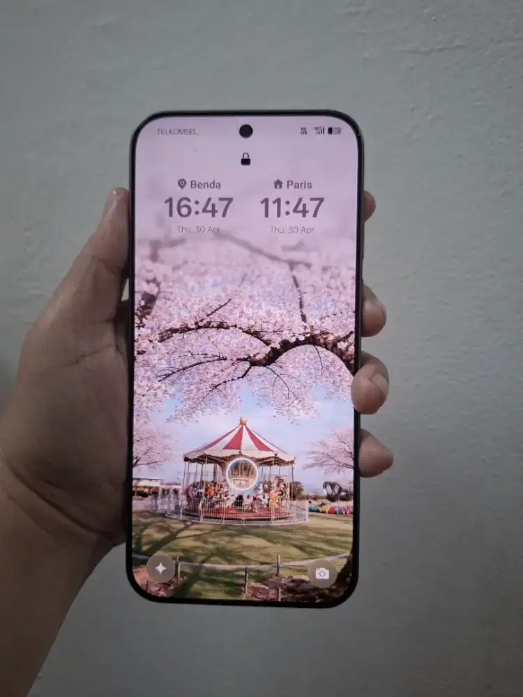 OPPO Find X9 Pro