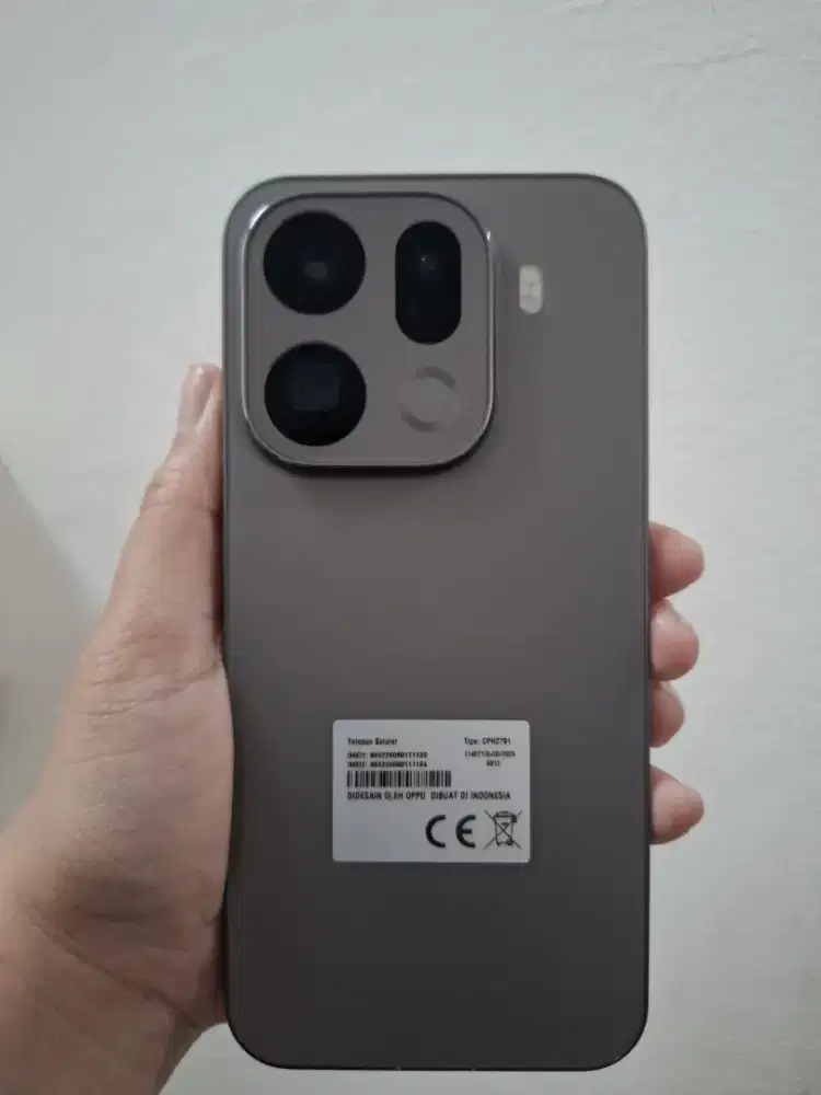OPPO Find X9 Pro