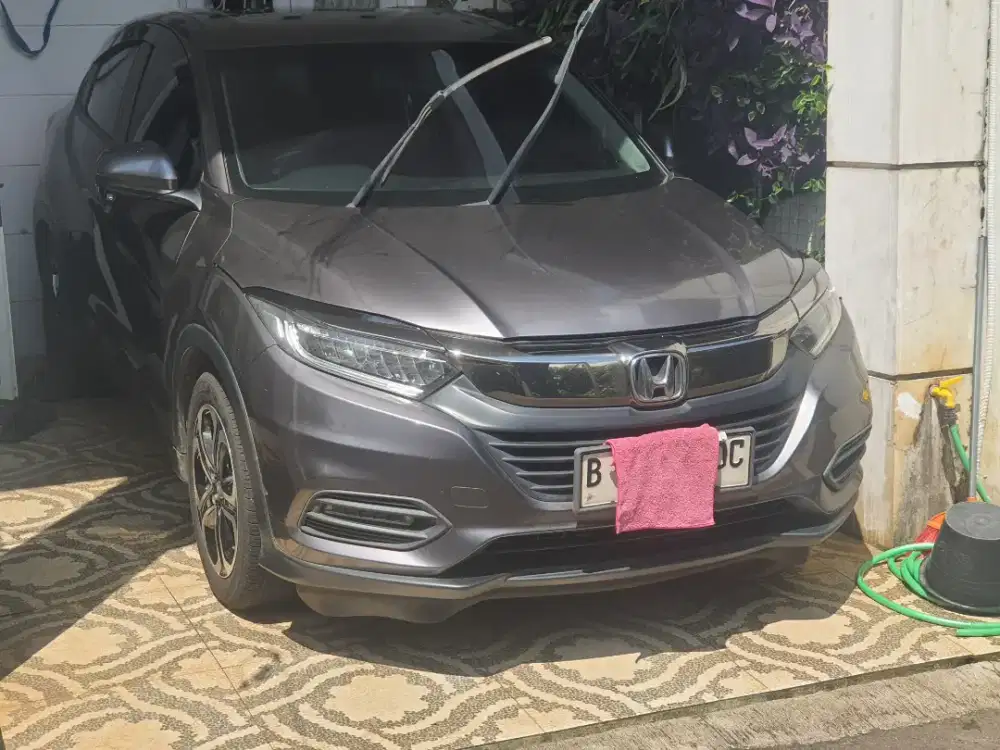 Honda HRV - SE 2018