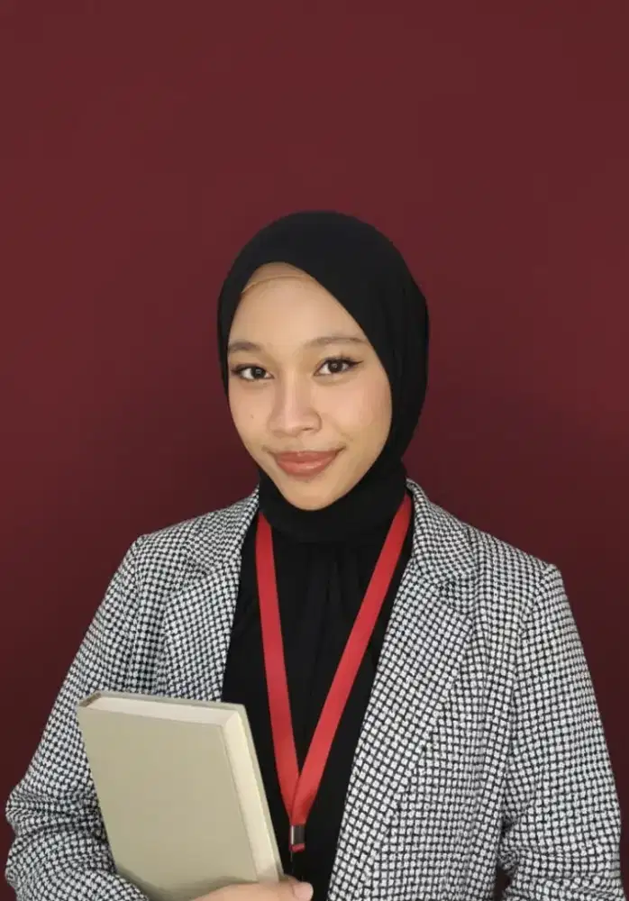 Fresh Graduate SMA 2026