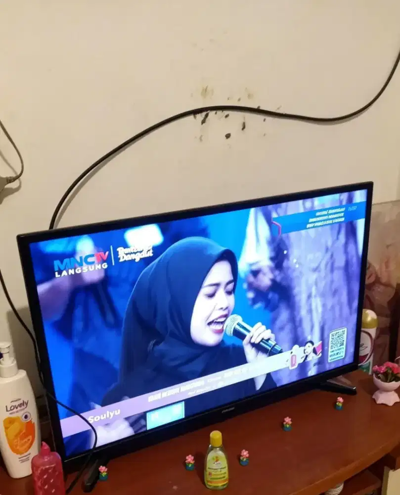 Tv Samsung digital 32in