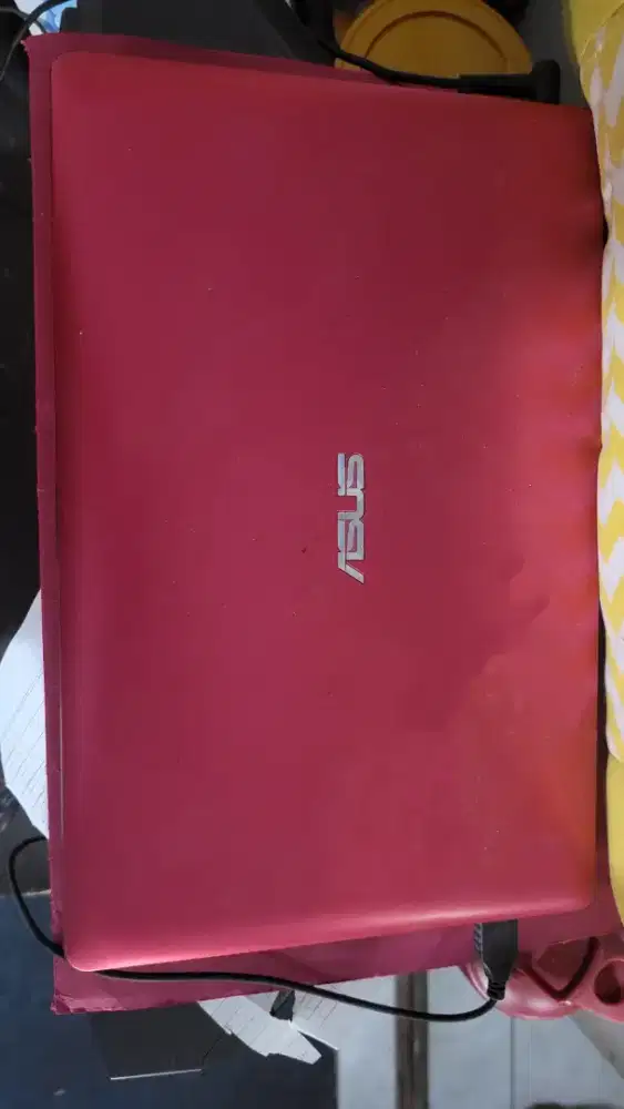 Laptop/notebook Asus X200CA