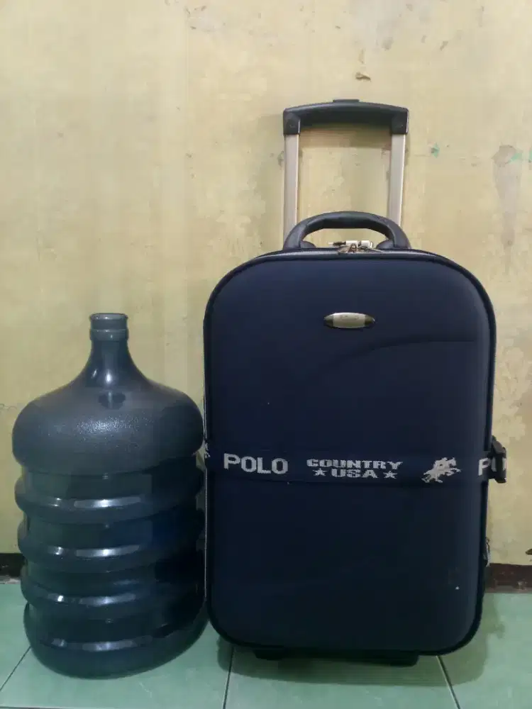 TAS KOPER POLO 22
