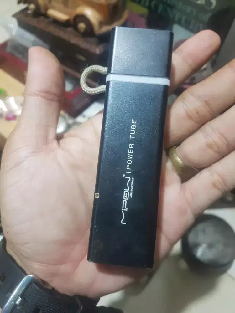 mipow power tube 4000