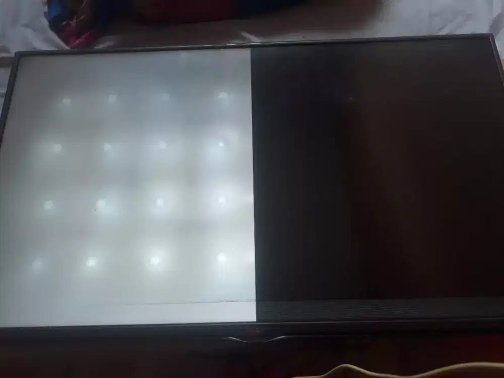 TV LED  LG  42