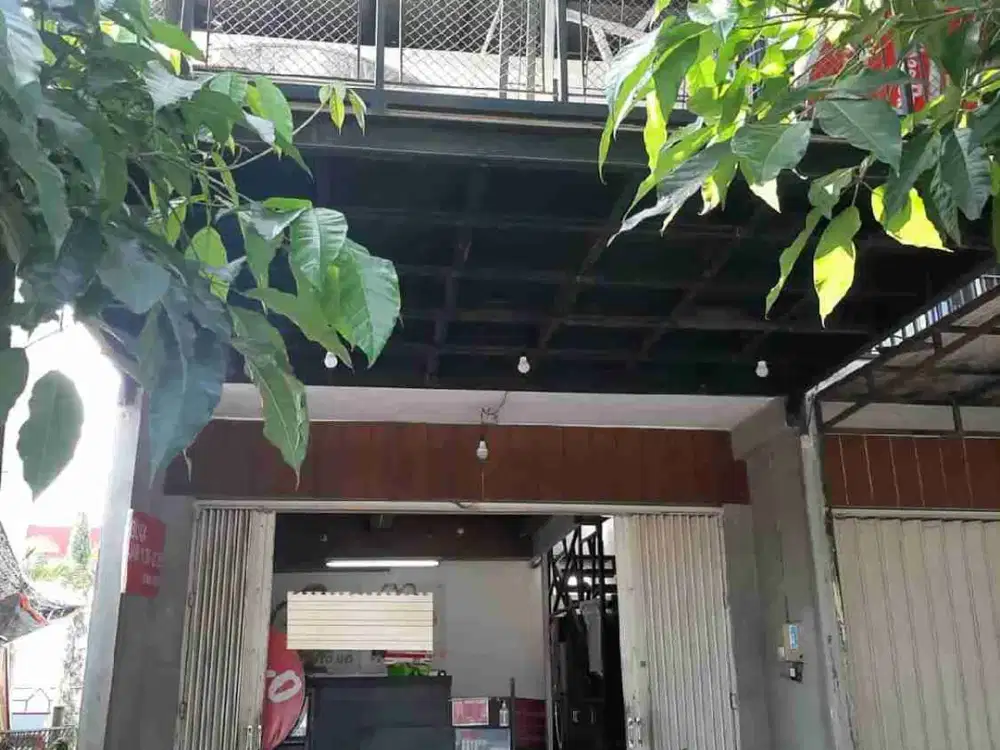 DIJUAL RUKO 0 JALAN POROS BATU, MALANG