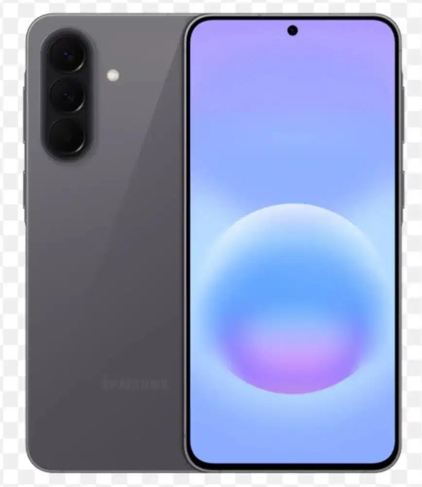 Samsung A57 12/256 Grey