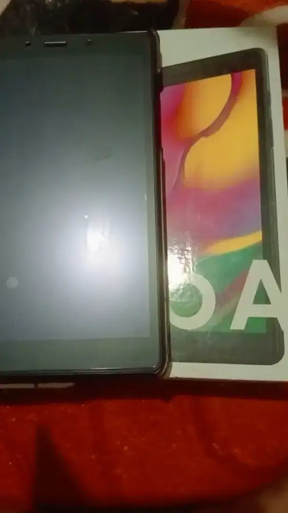 Samsung tab A 2019