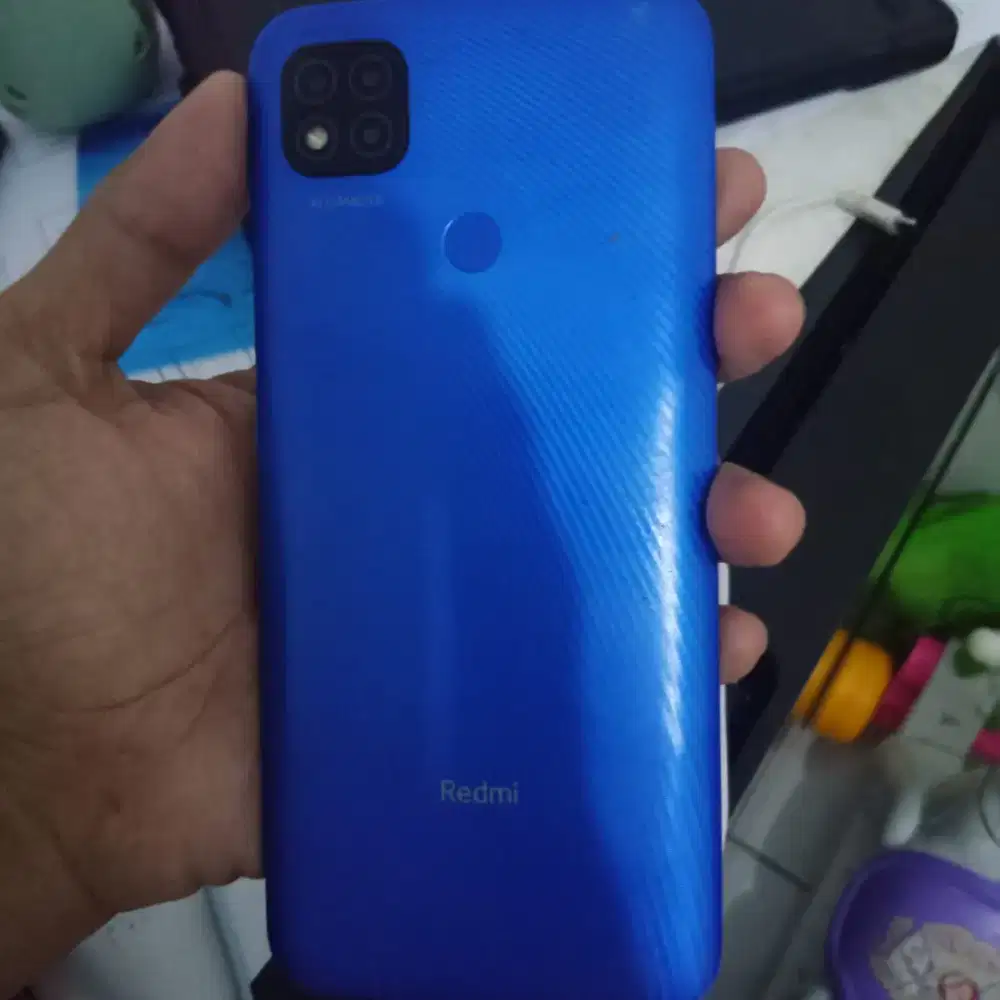 Xiaomi Redmi 9c 4/64 Batangan