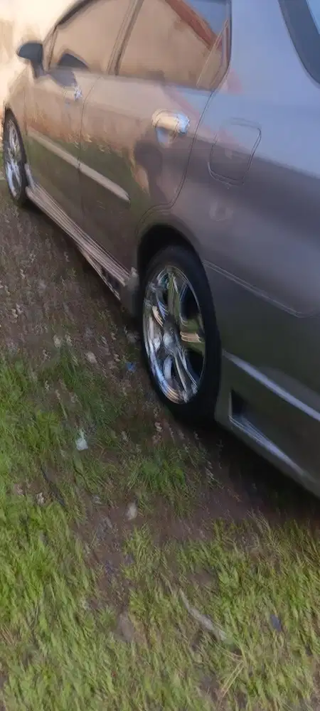Honda City 2003 Bensin