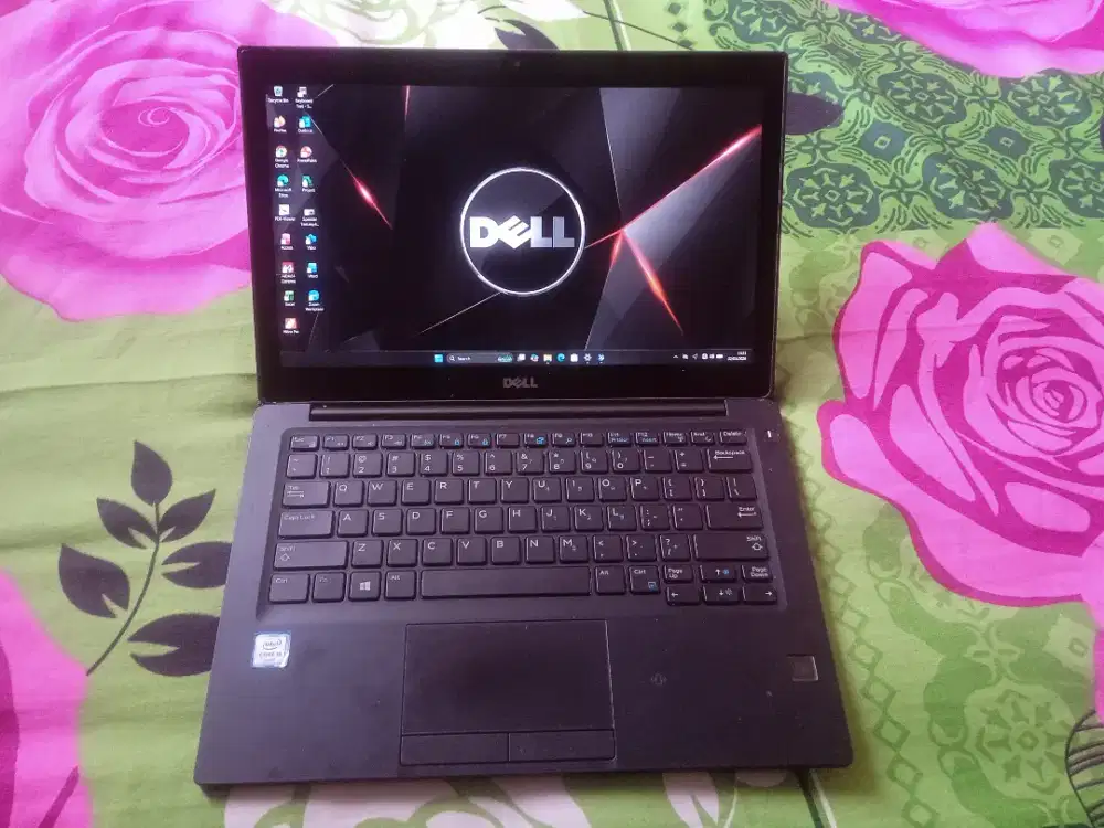 Dell Latitude 7390 core i5 Touchscreen
