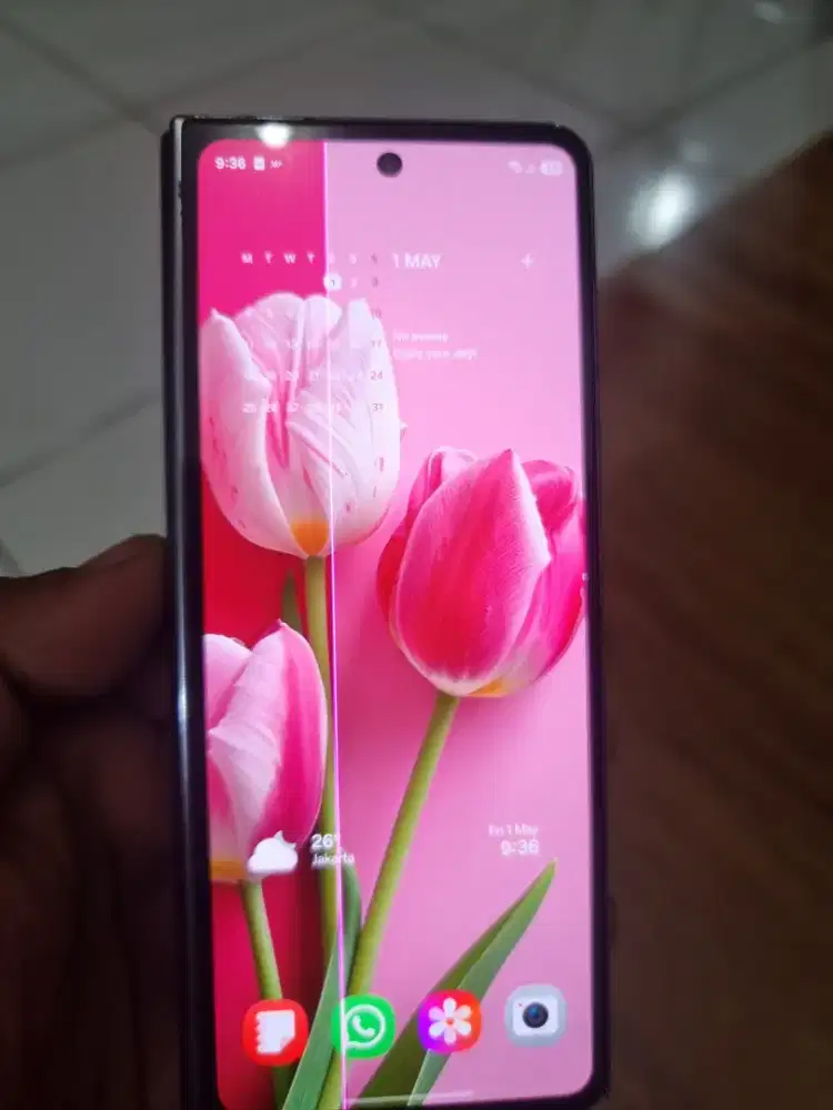 Samsung Z Fold 4 12/256 Ex Sein